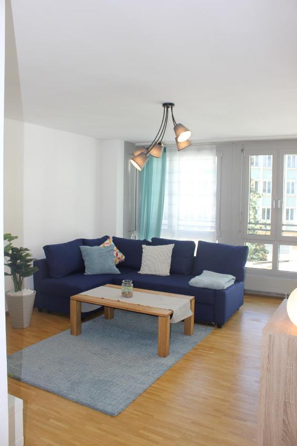 Herisau Apartments Exterior photo