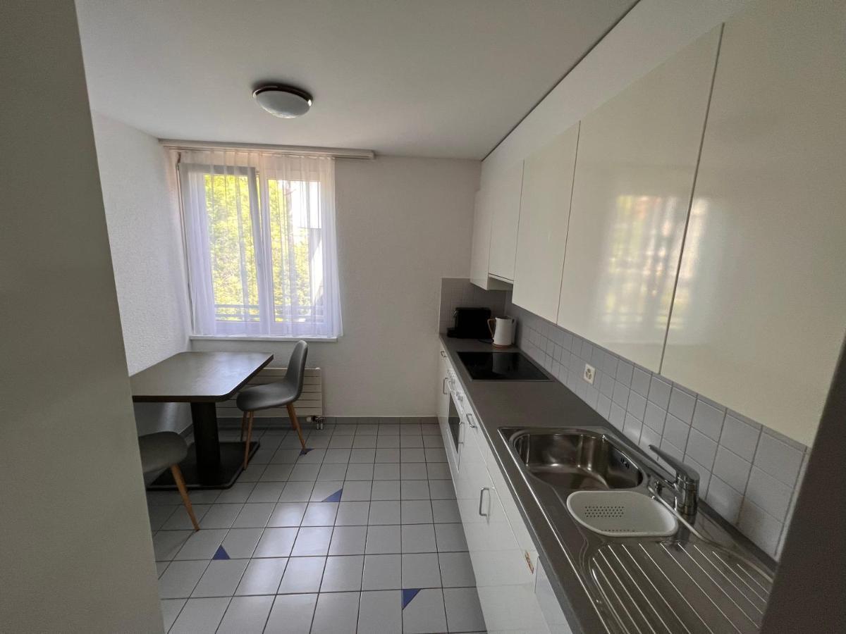 Herisau Apartments Exterior photo